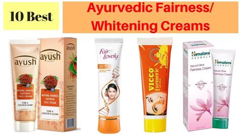 Best Indian Ayurvedic Skin Care Products di 2020