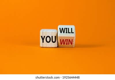 326 You Will Win Images, Stock Photos & Vectors | Shutterstock