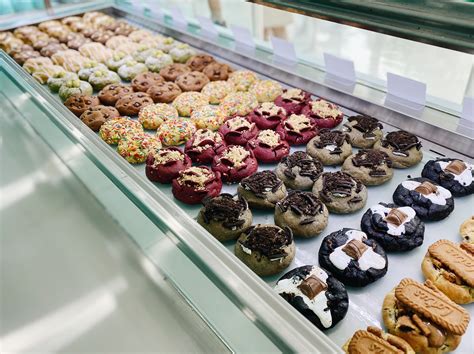 9 Best Cookie Shops in Singapore