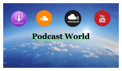 Podcast World