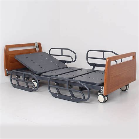 Wholesale Multifunction Electric Medical Bed For Home With Factory Price