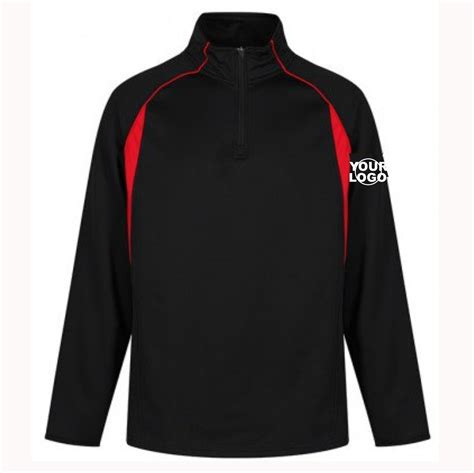 Smith’s Wood Academy Boys Mid-Layer - Crested School Wear