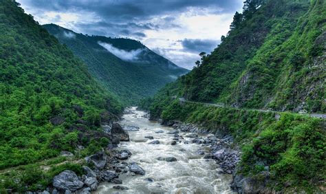 Top 7 Places To Visit In Uttarakhand – IndiaChal