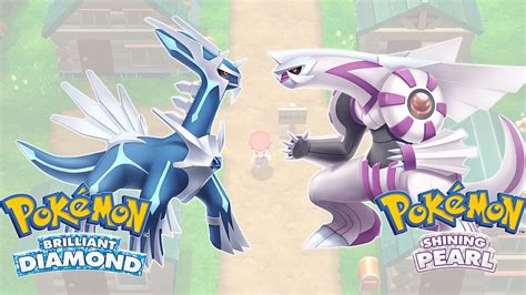 Pokemon Sinnoh Legendaries