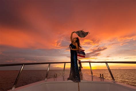 Phuket Sunset Dinner Cruise – Active Holidays Tours