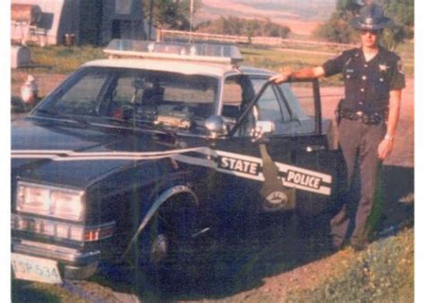 copcar dot com - The home of the American Police Car - Photo Archives