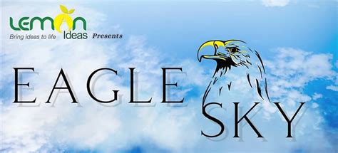 The Eagle Sky : Soar High with Eagles | Junior Innovators – LSE