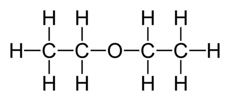 Petroleum Ether Vs. Diethyl Ether | Lumen Learning