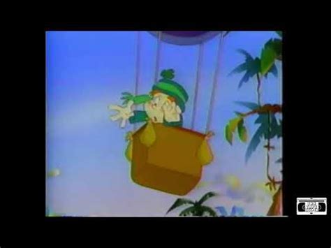 Lucky Charms Commercial - 1990 - YouTube