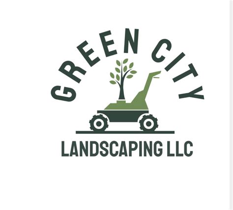 Green City Landscaping LLC