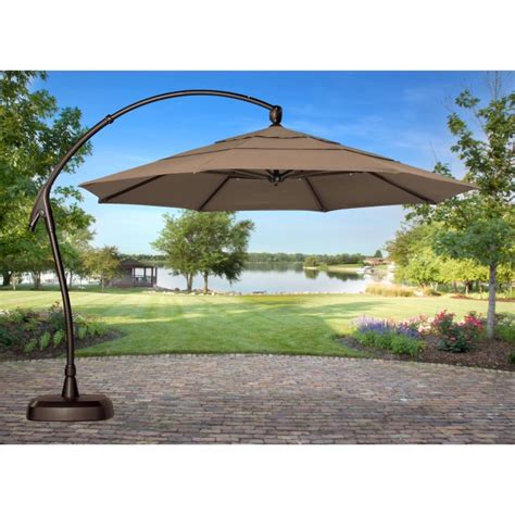 Large Umbrella Stand Outdoor | Bruin Blog