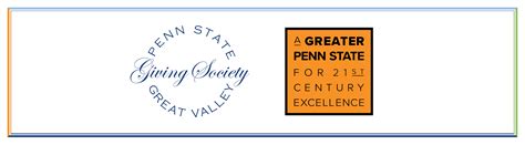 Penn State Great Valley Campus Campaign Celebration