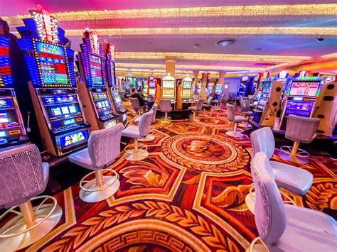 "Descubre por qué el Caesars Palace en Las Vegas es tan caro. ¡No ...