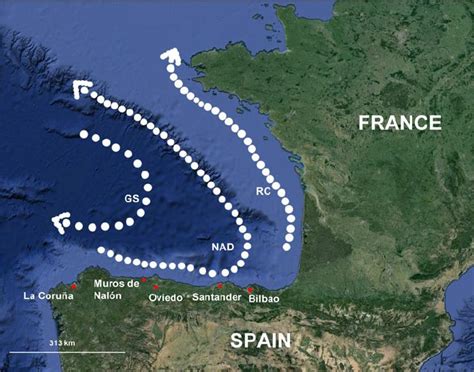 Cantabrian Sea - Alchetron, The Free Social Encyclopedia