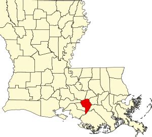 Assumption Parish, Louisiana - Wikipedia