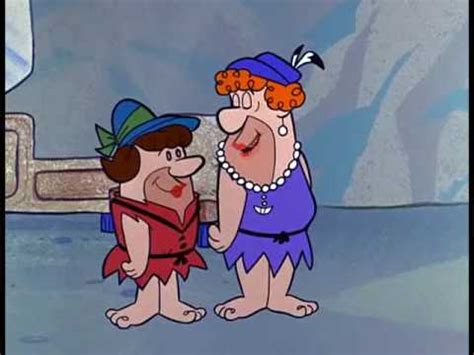 Fred Flintstone Barney Rubble Quotes. QuotesGram