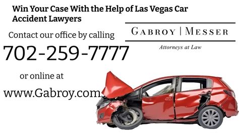 Car Accident Lawyer in Las Vegas - YouTube