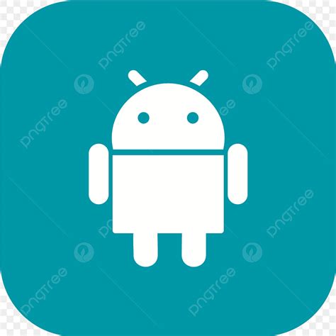 Hình ảnh Vector Android Biểu Tượng, Anzor., Biểu Tượng Android, Vòng ...