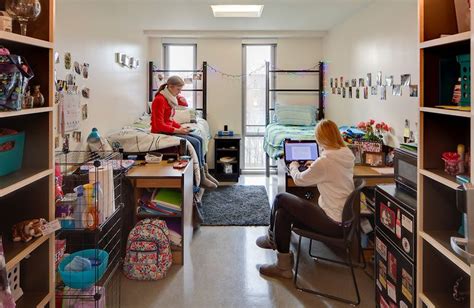 Park-Stradley dorm room at OSU :) Oklahoma State University, Dorm Room ...