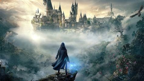 Hogwarts Legacy Wallpaper,HD Games Wallpapers,4k Wallpapers,Images,Backgrounds,Photos and Pictures