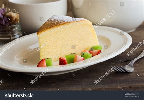 1,037 Fluffy Cheesecake Japanese Images, Stock Photos, 3D objects ...