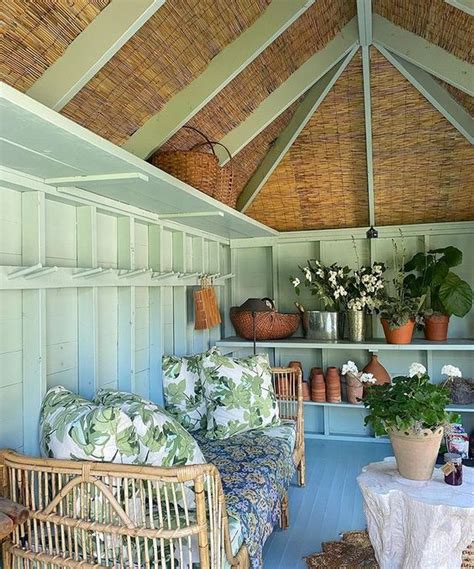 10 Best Ideas for the Inside of Your She Shed {+ Pics & Pro Tips!}