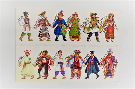 Eastern European Culture Box | CSEEES K-12 Teaching Materials