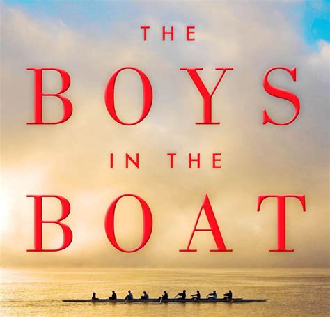 'The Boys in the Boat' by Daniel James Brown - Book Review - lehighvalleylive.com