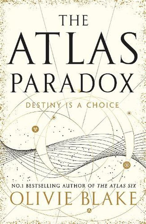 The Atlas Paradox - Diwan