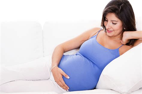 Botox in times of Pregnancy - Naturally Healthy Parenting