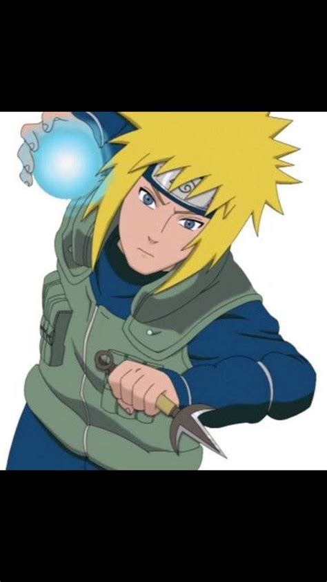 Minato Rasengan | Wiki | Anime Amino