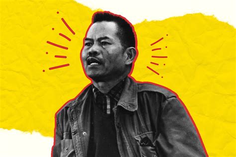 Larry Itliong: The Filipino who led America's Labor Movement — One Down