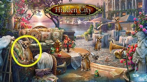 pussyreqop.blogg.se - Hidden city hidden object adventure new update