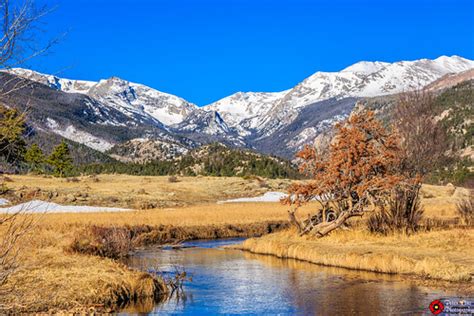 Morraine Park in Rocky Mountain National Park | Peter Ciro | Flickr