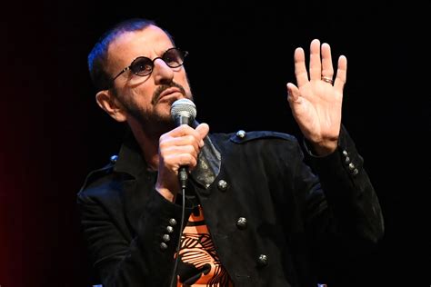 Top 10 Ringo Starr Solo Songs