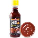 OTTOGI Spicy BBQ Sauce 12x355g KR