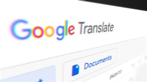 Cách sử dụng Google Translate phiên dịch đơn giản, chính xác