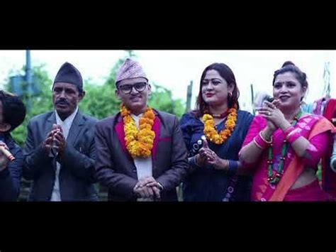 Deushi Song By Sushil Bhattarai & Anju Gautam|| New Deusi Song 2079 /2022 / - YouTube