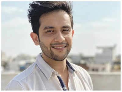 Abhishek Sharma returns to TV after a year with Dil Diyaan Gallaan ...