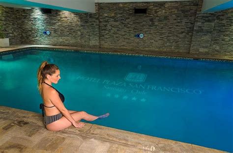 Hotel Plaza San Francisco Pool Pictures & Reviews - Tripadvisor