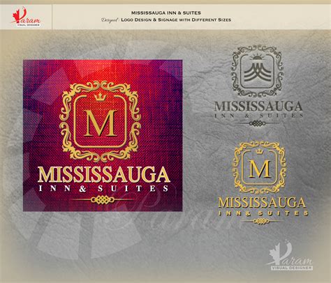 Mississauga Inn Project on Behance