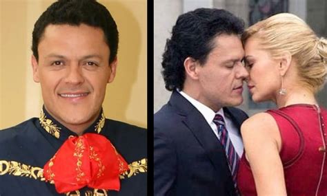 Pedro Fernández acepta tuvo problemas con esposa por Marjorie de Sousa ...