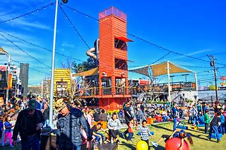 Downtown Container Park - Downtown - Las Vegas, NV | Flickr
