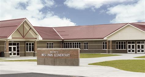 West Park Elementary School