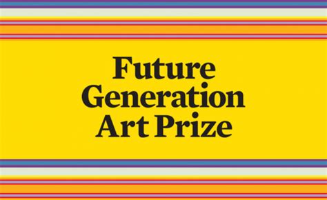 Future Generation Art Prize 2020 Application Details - South Africa Portal