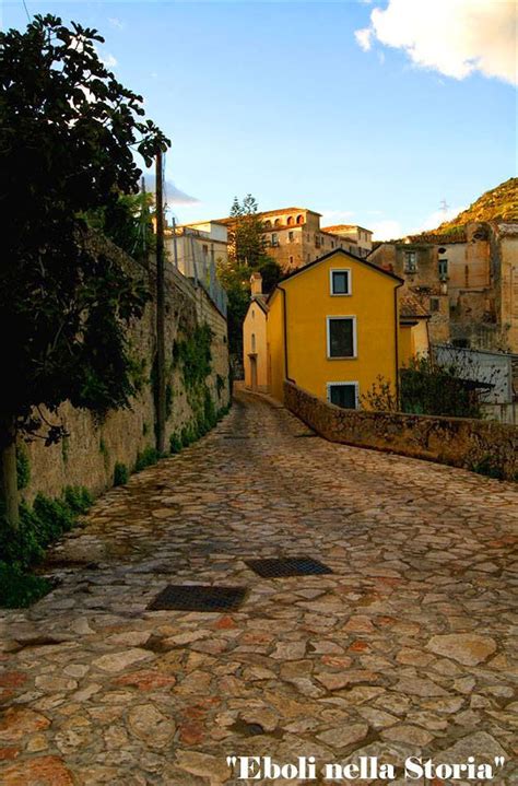 Il Regno: Eboli – A Hidden Gem in Southern Italy