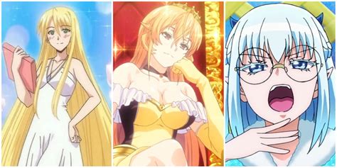 10 Best Himedere Characters In Anime