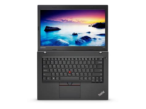 Lenovo ThinkPad L470 serie - Notebookcheck.it