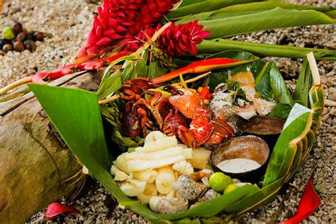 Traditional Tongan Food Recipes | Bryont Blog