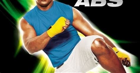 My Daily Workouts: Billy Blanks - Tae Bo Insane Abs (30/11/12)